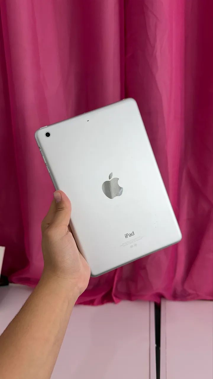 Vendo iPad mini 2 16 hb - Foto 2