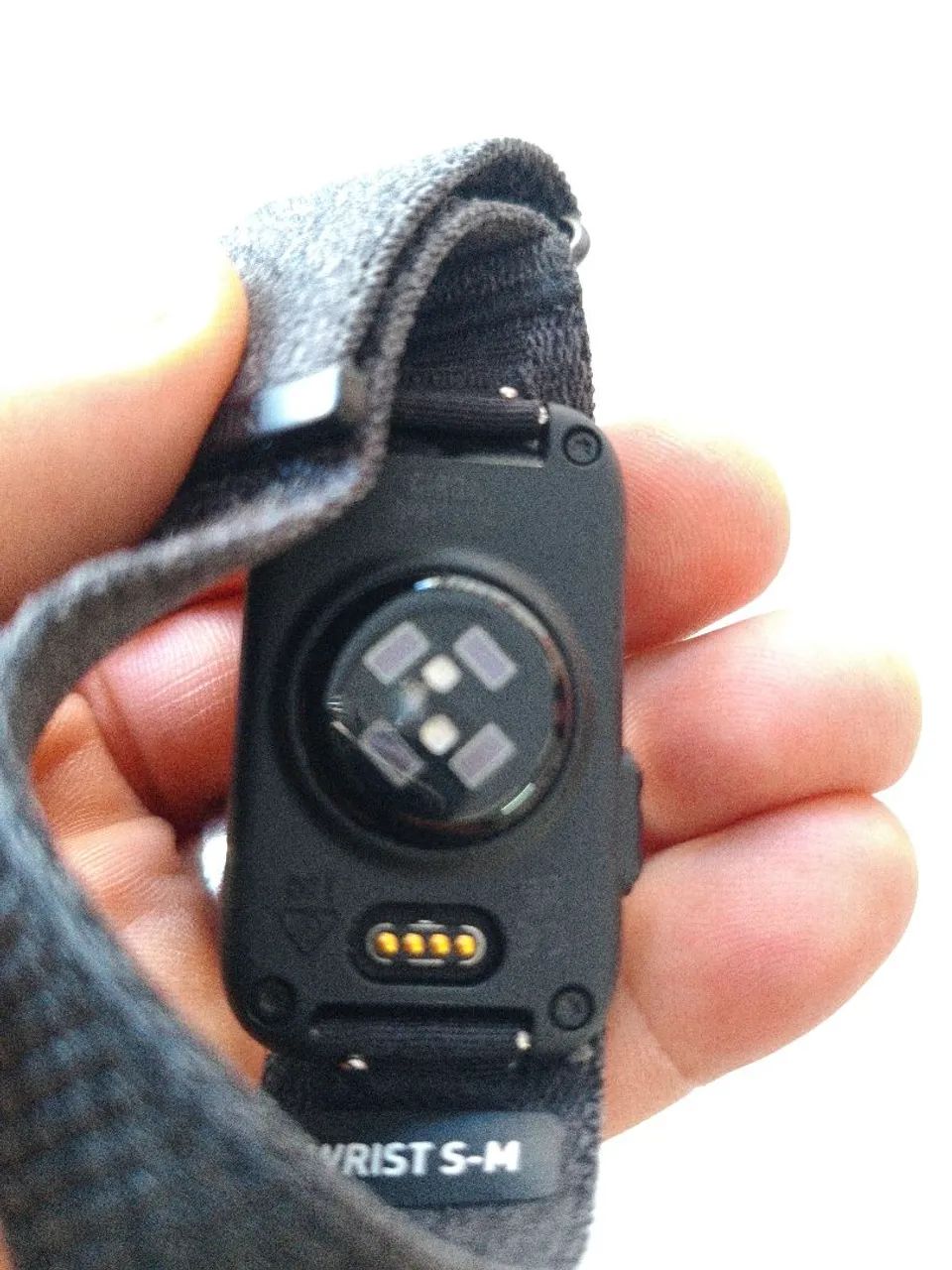 Garmin pulseira inteligente  - Foto 2