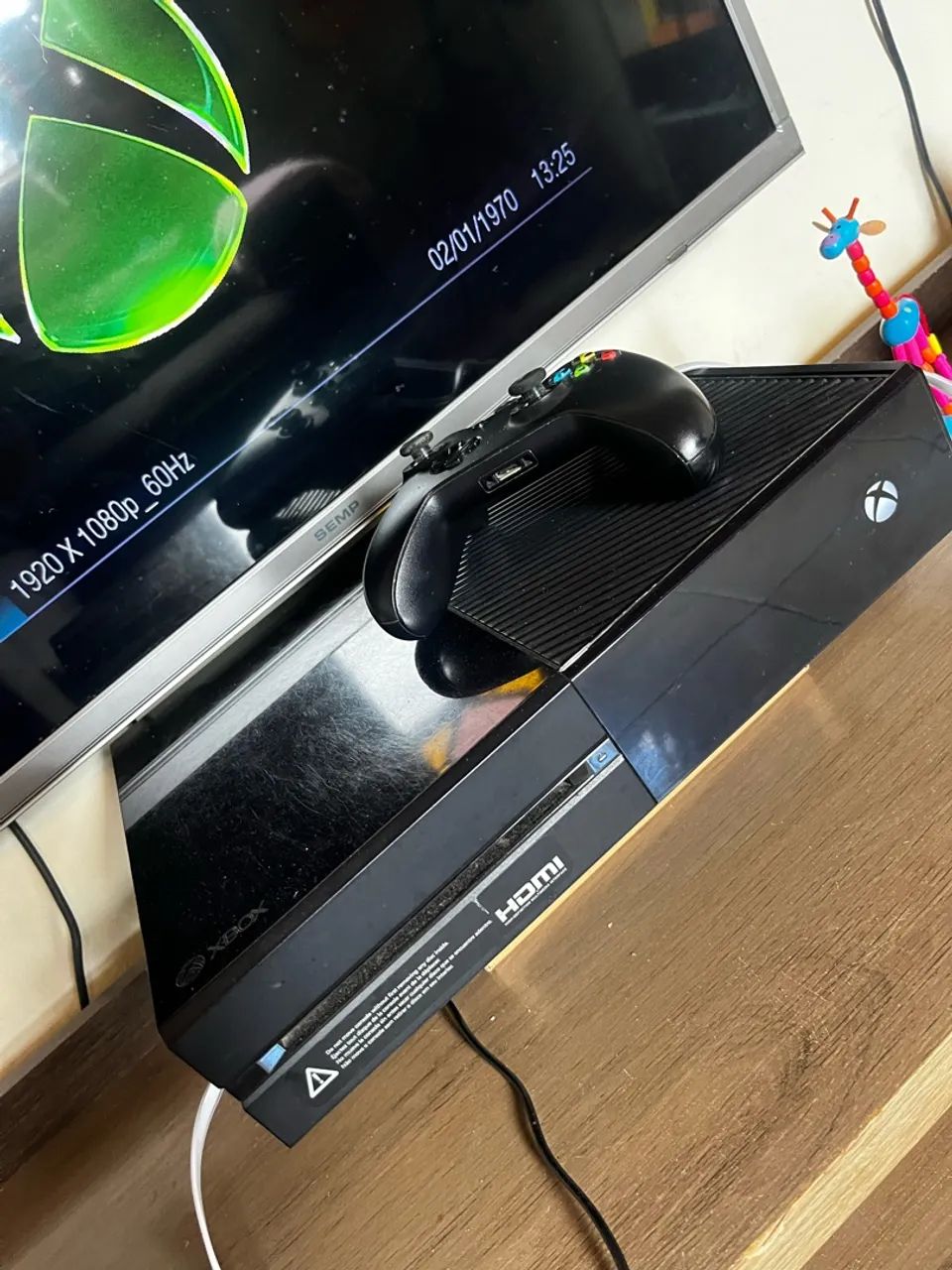 Xbox One Fat  - Foto 3