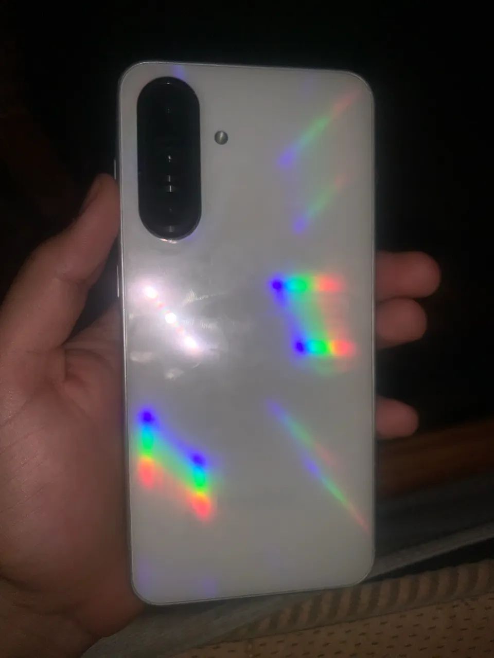 Samsung a35 5G 256gb - Foto 2
