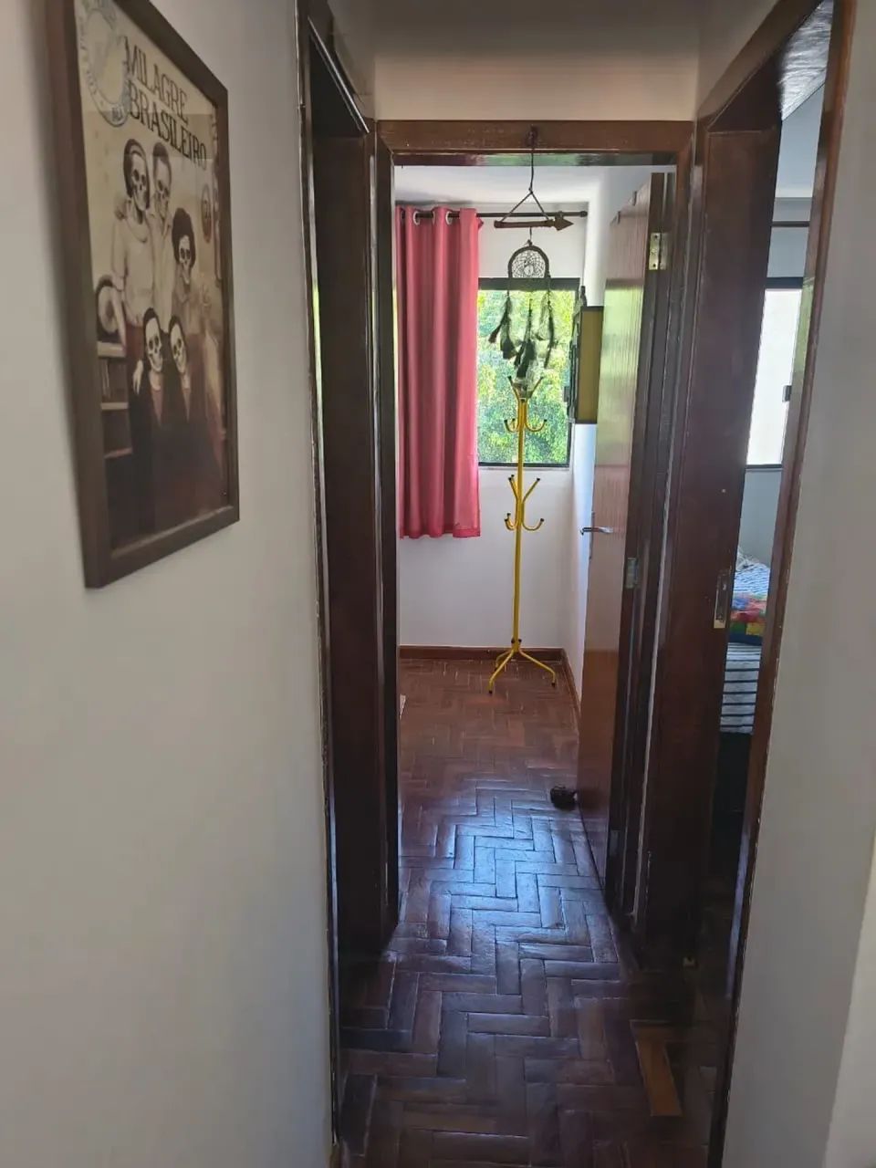 Excelente apartamento na Quadra 14 de Sobradinho - DF - Foto 3