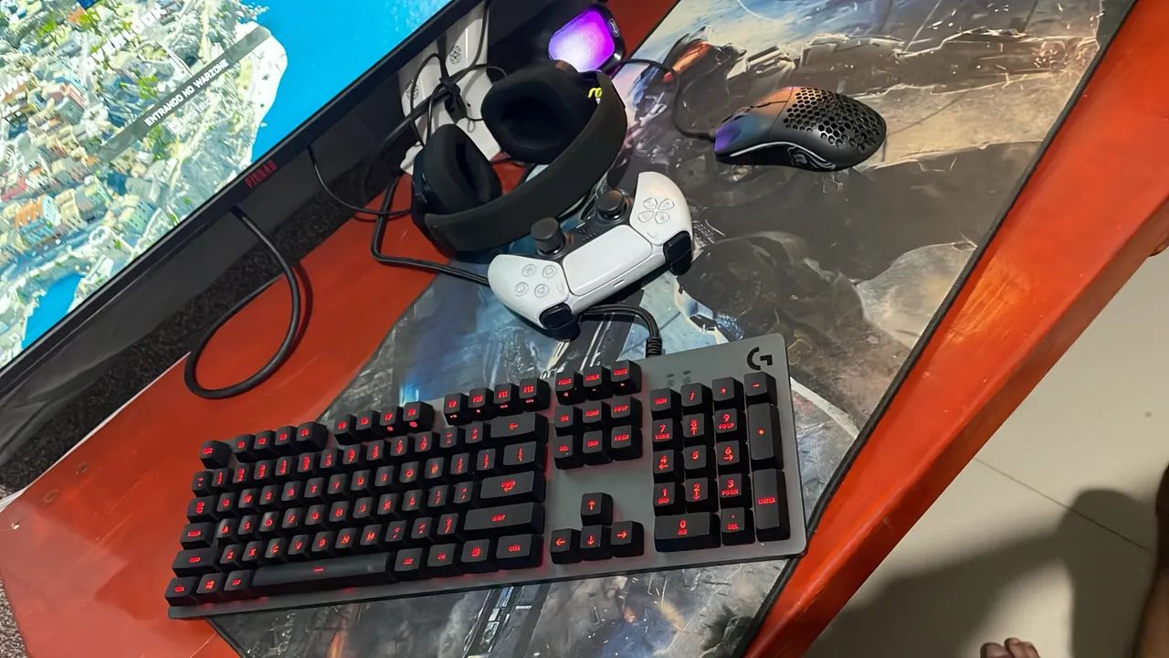 PC Gamer completo  - Foto 2