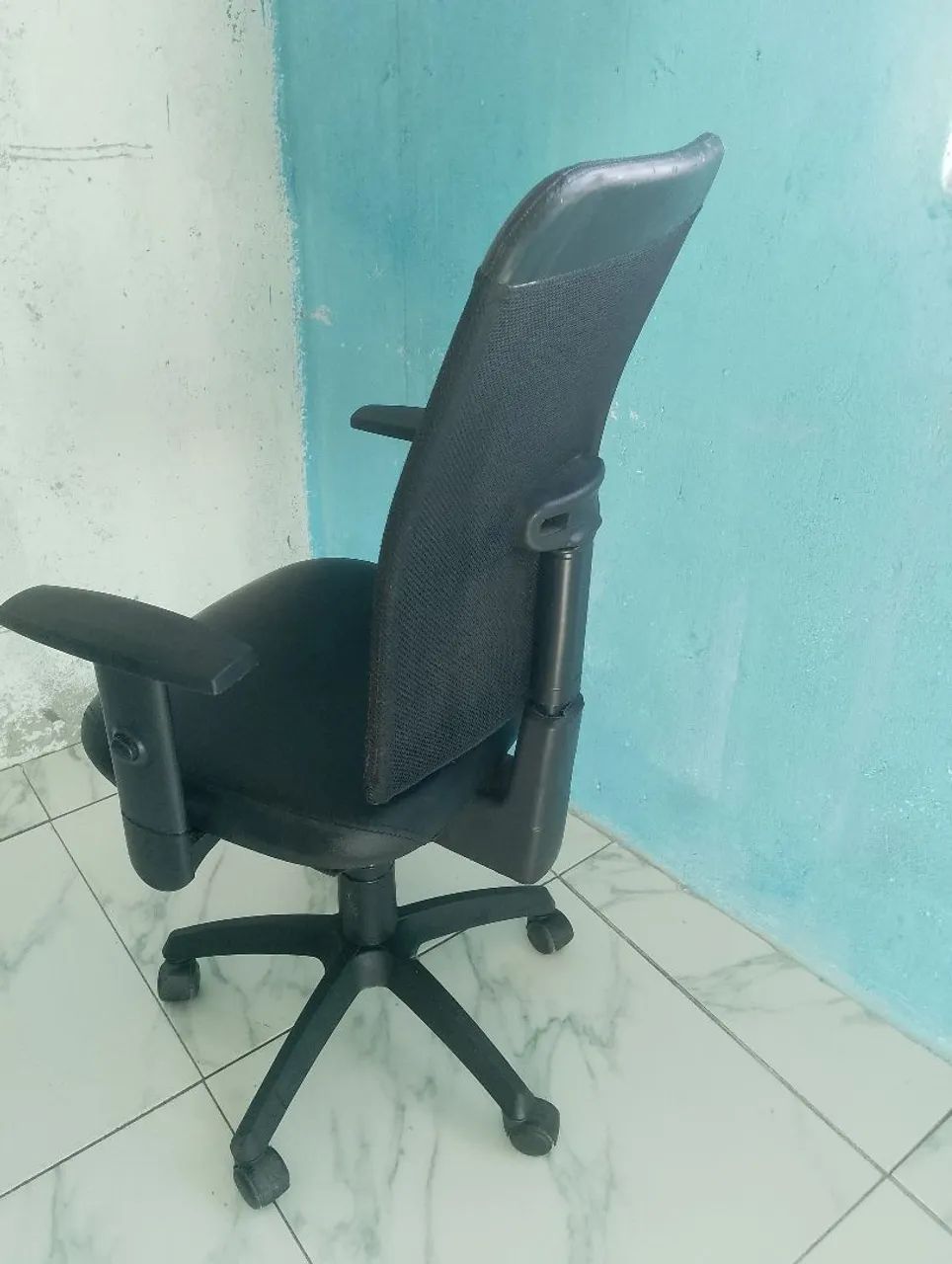 Cadeira ergonômicas 