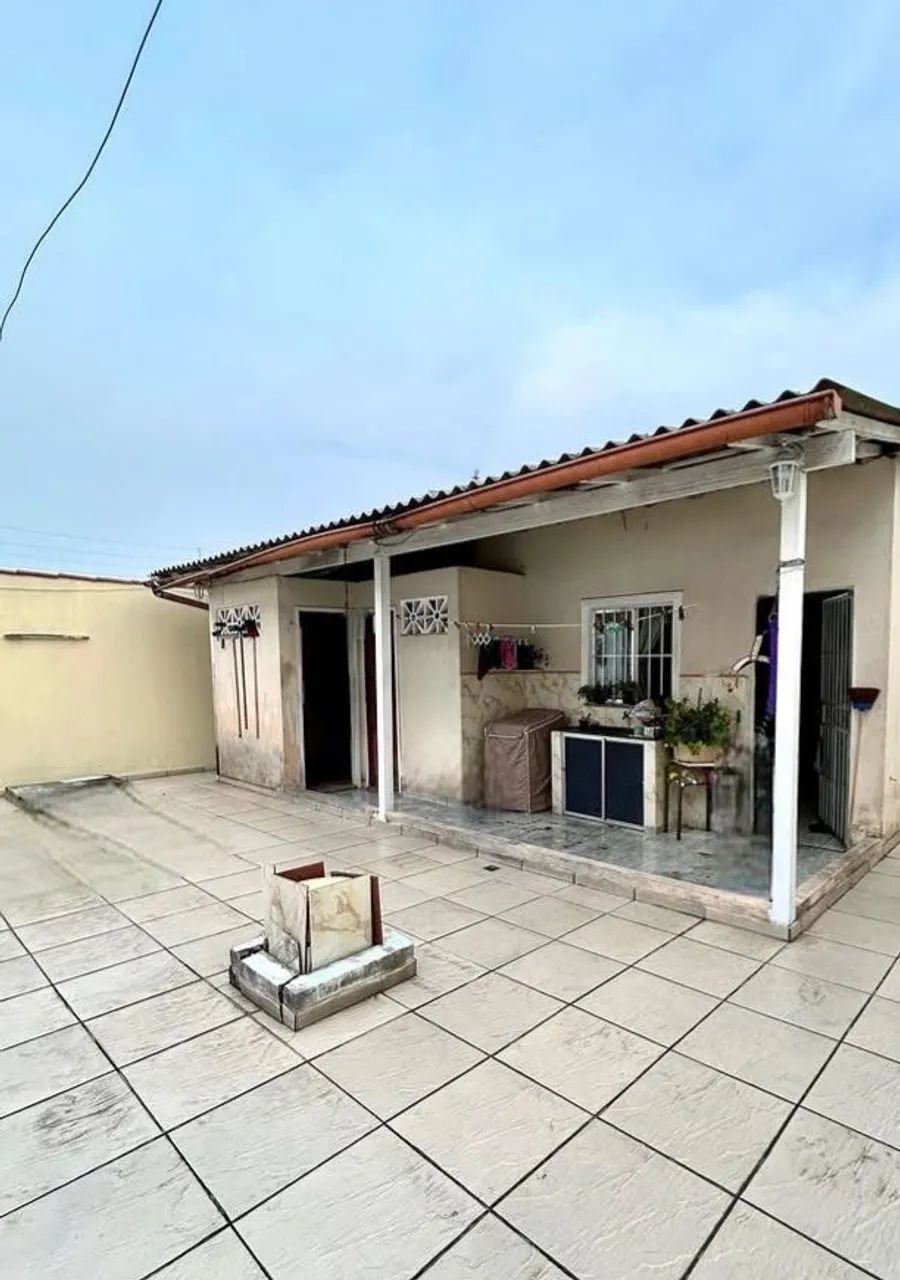 Casa na condor  - Foto 5