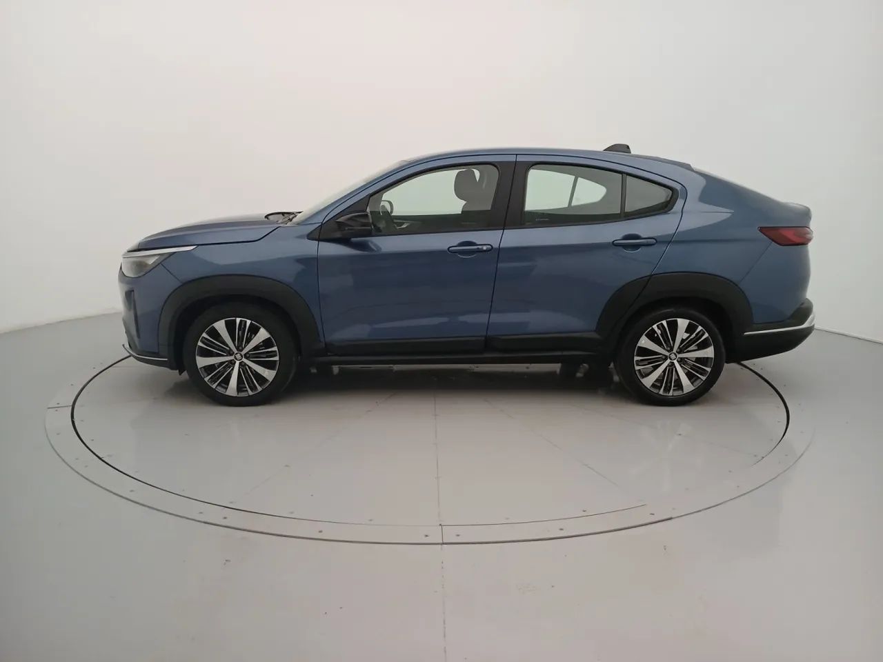 Fiat Fastback 2025 - Foto 2