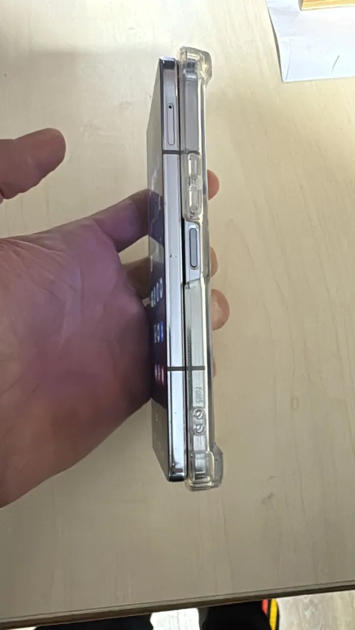 Z fold 5 Galaxy 512  - Foto 2