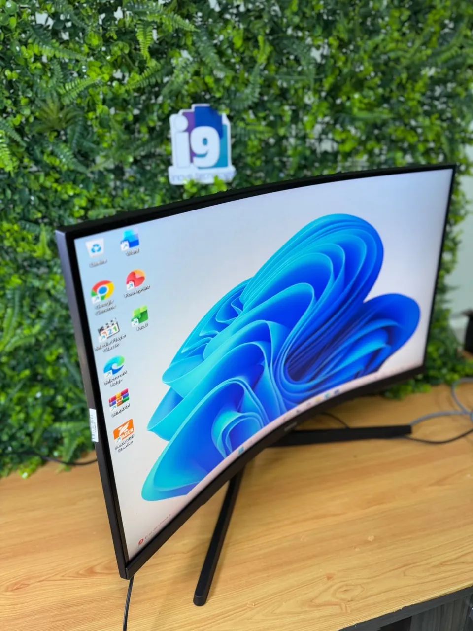 Monitor GAMER É NA É NA I9 TECNOLOGIA  - Foto 2