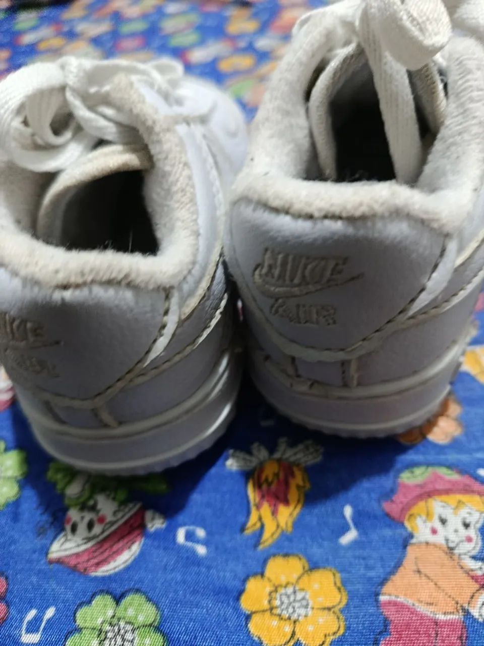 Tênis infantil número 20  - Foto 2