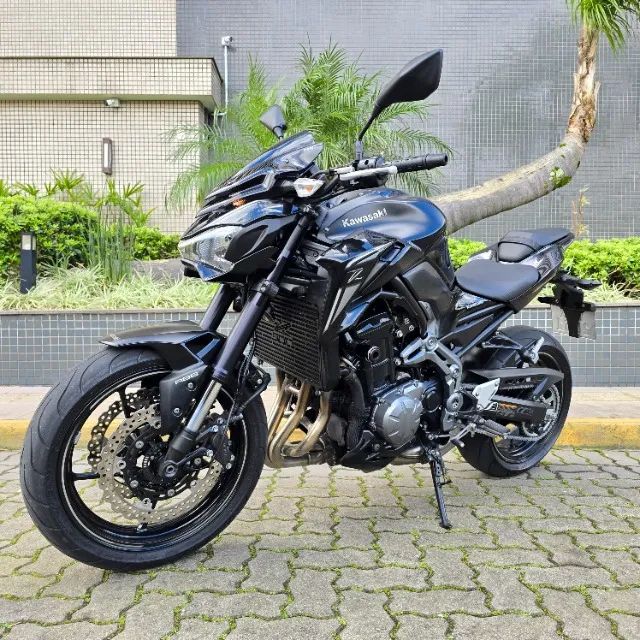 Z 900 2018 - 1529807644 | OLX
