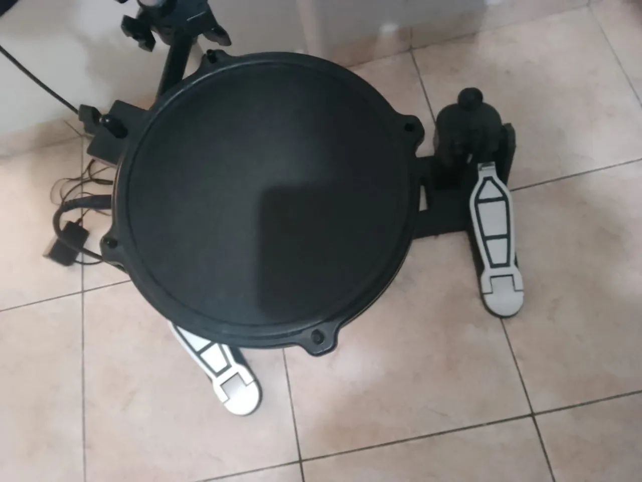 Bateria eletrônica shelter pstd-36 - Foto 5