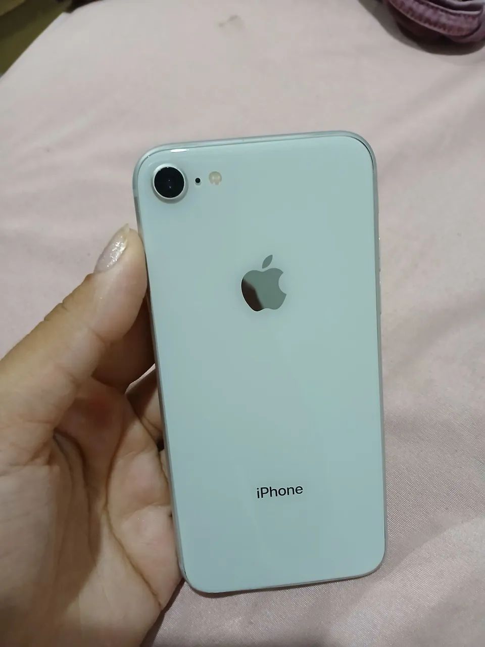 iPhone 8 64GB - Ótimo estado - Bateria 97%