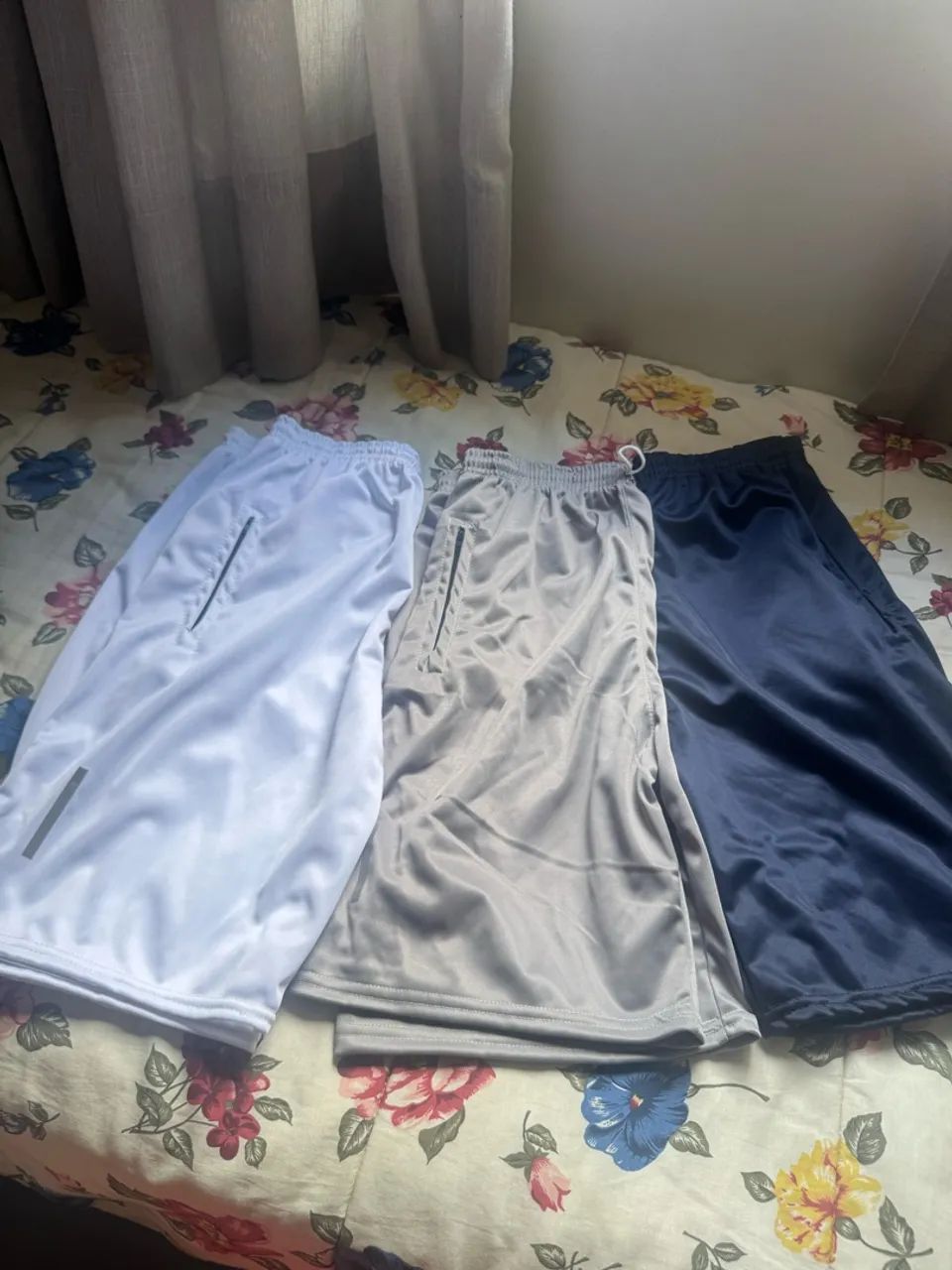 3 bermudas  - Foto 3
