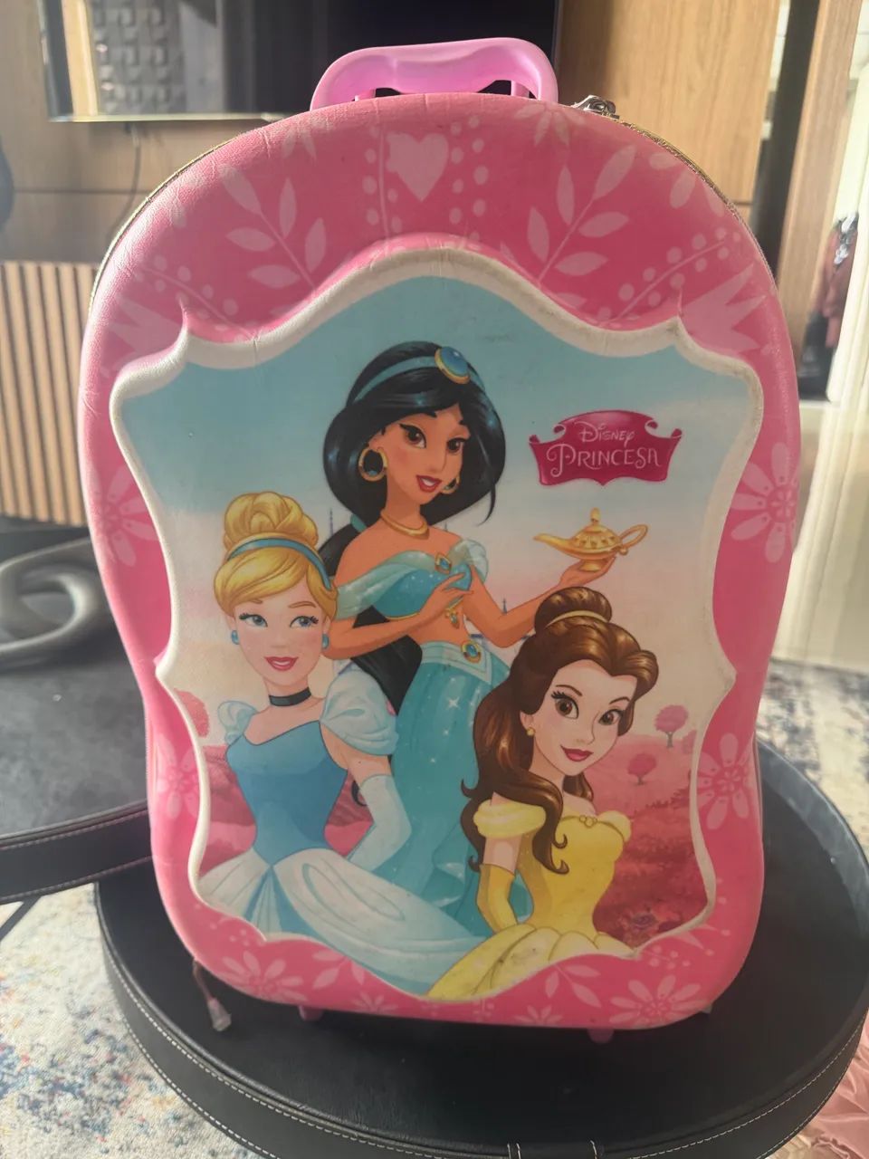 Mochila infantil