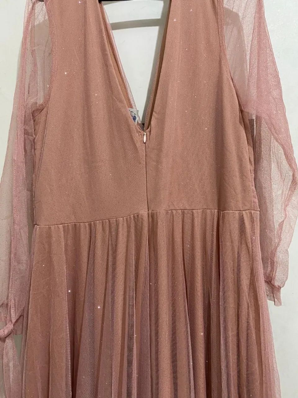 Vestido para festa - Foto 3