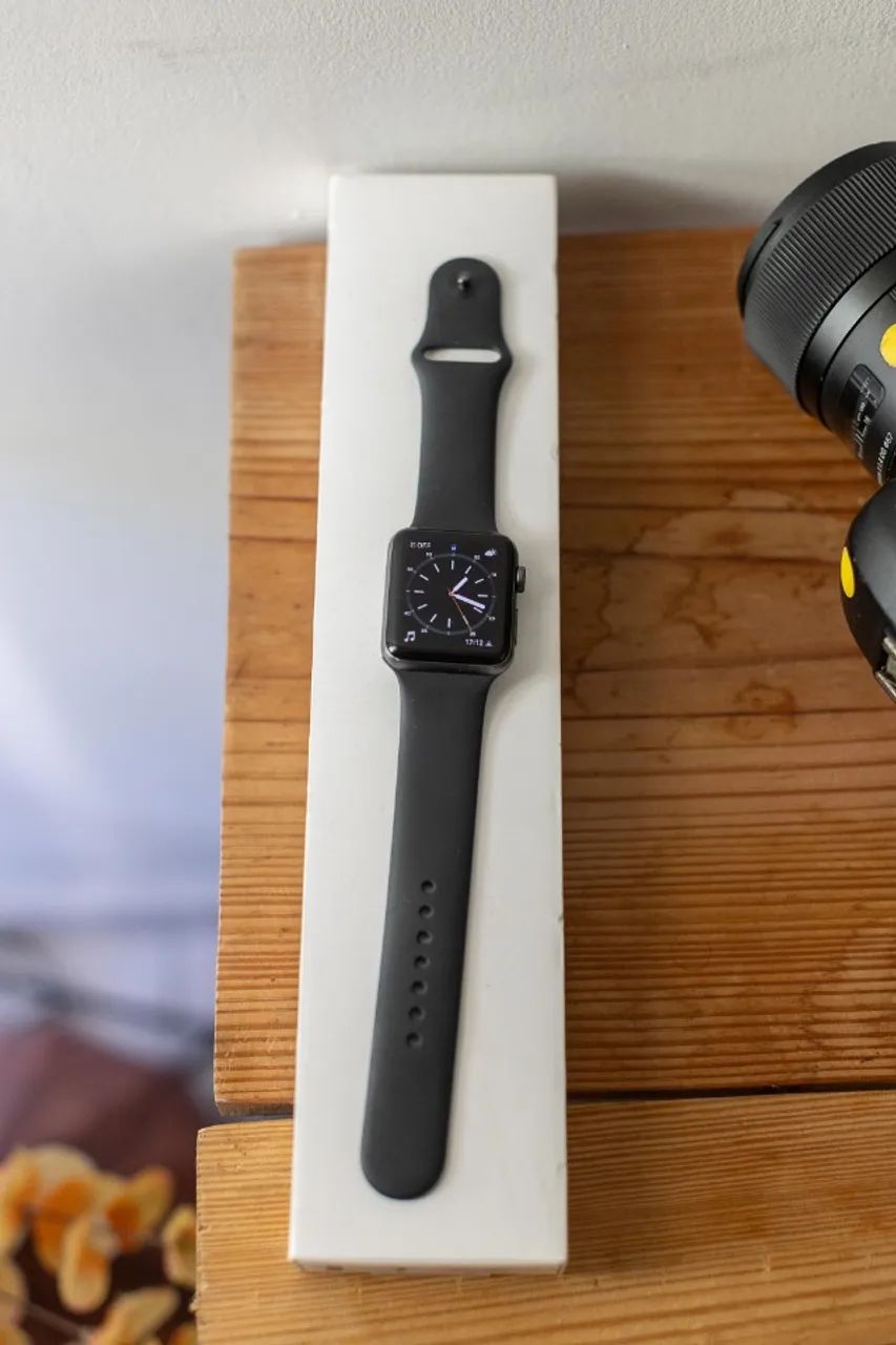 Apple Watch - Series 3 - Foto 5