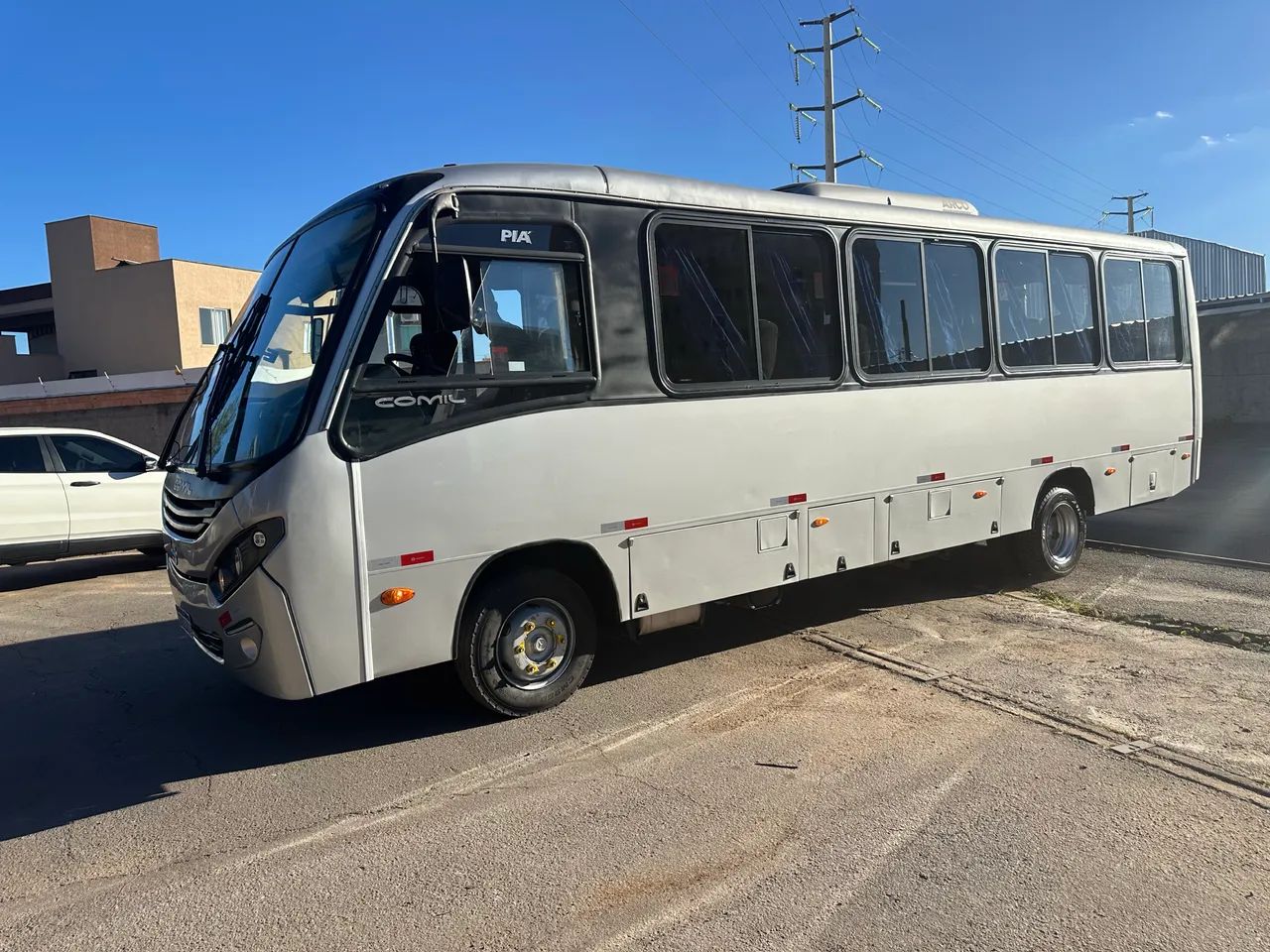Micro ônibus Mercedes executivo  - Foto 2