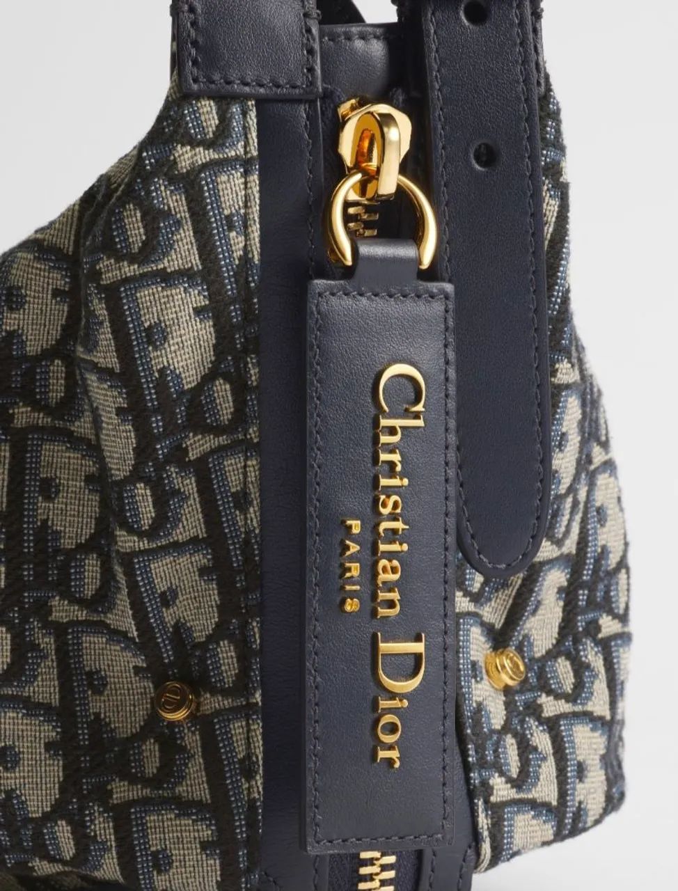 Bolsa Christian Dior  D-Journey - Foto 3