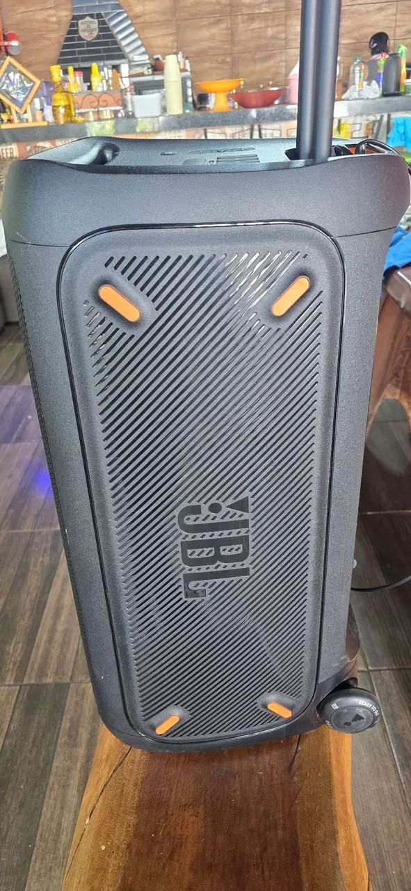 JBL partybox 310 - Foto 5