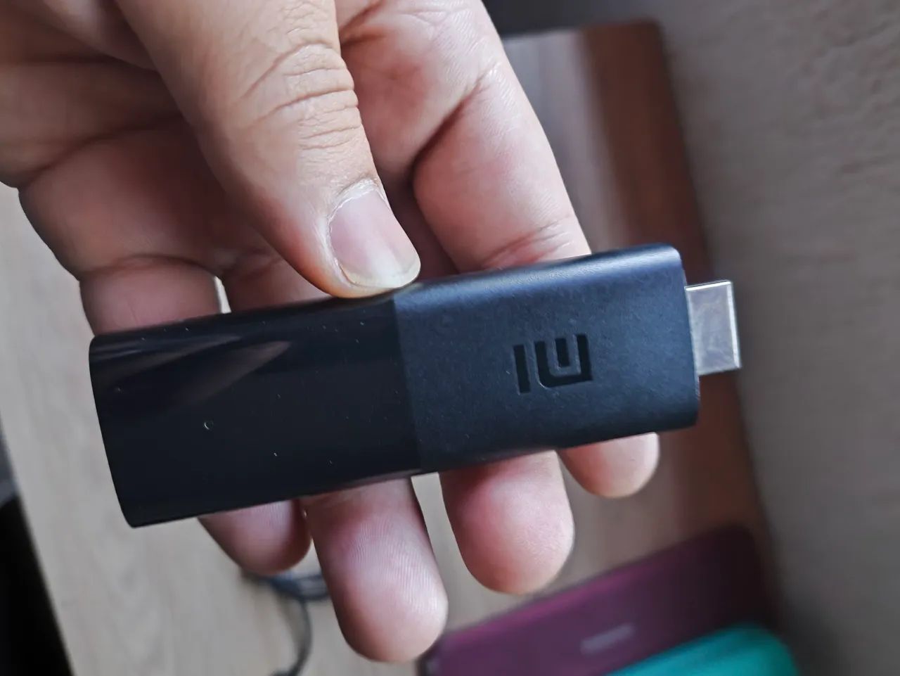 Fire Stick TV Original  - Foto 2
