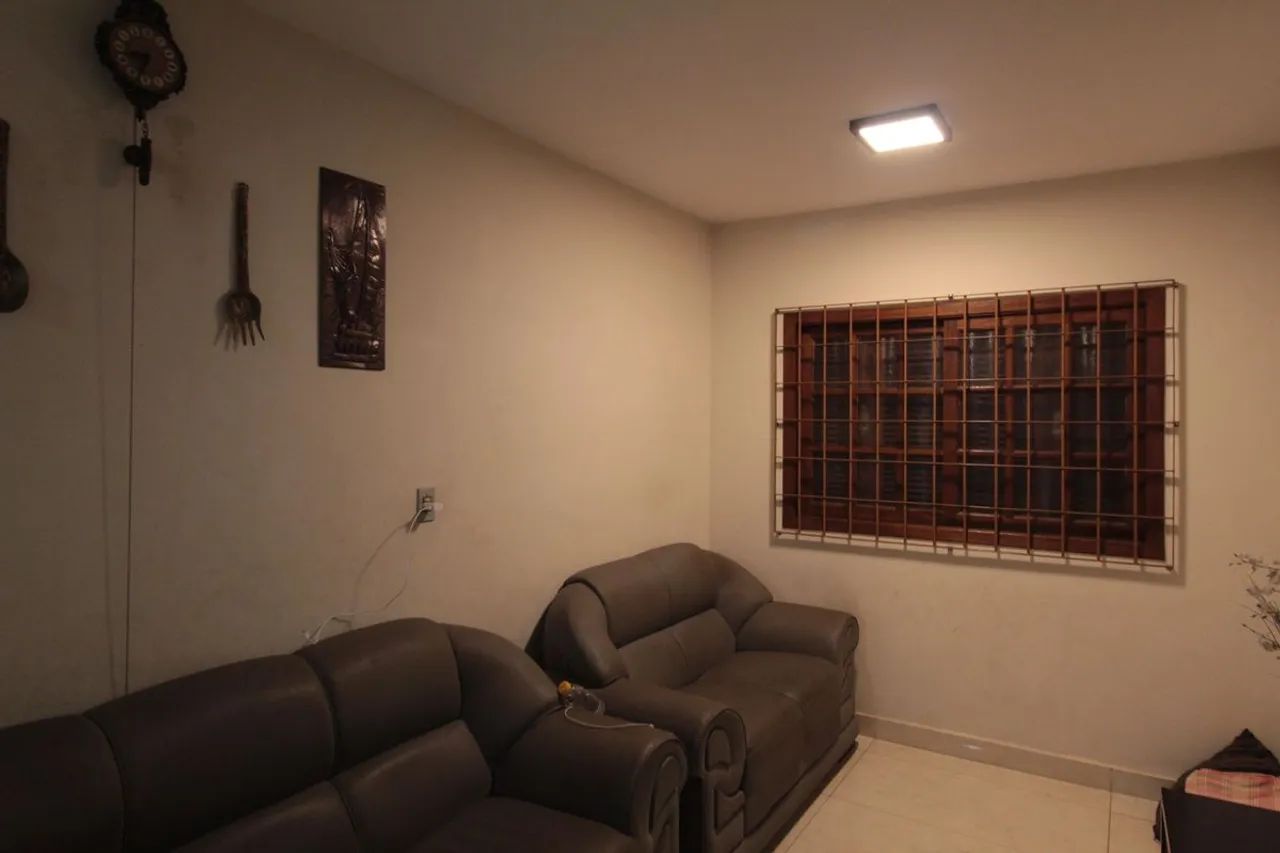 Casa à Venda - Alípio de Melo, 3 Quartos, 180 m2 - Foto 2