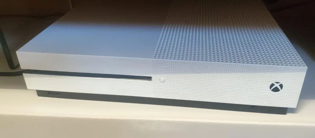 Xbox One S  - Foto 2