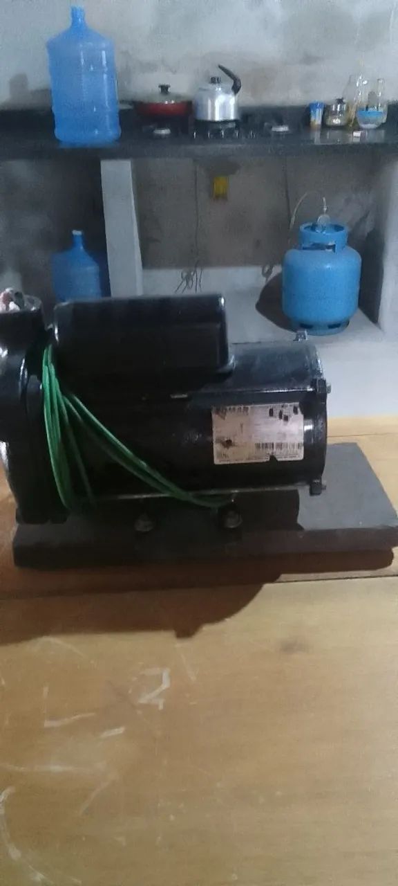 Bomba centrifuga  - Foto 2