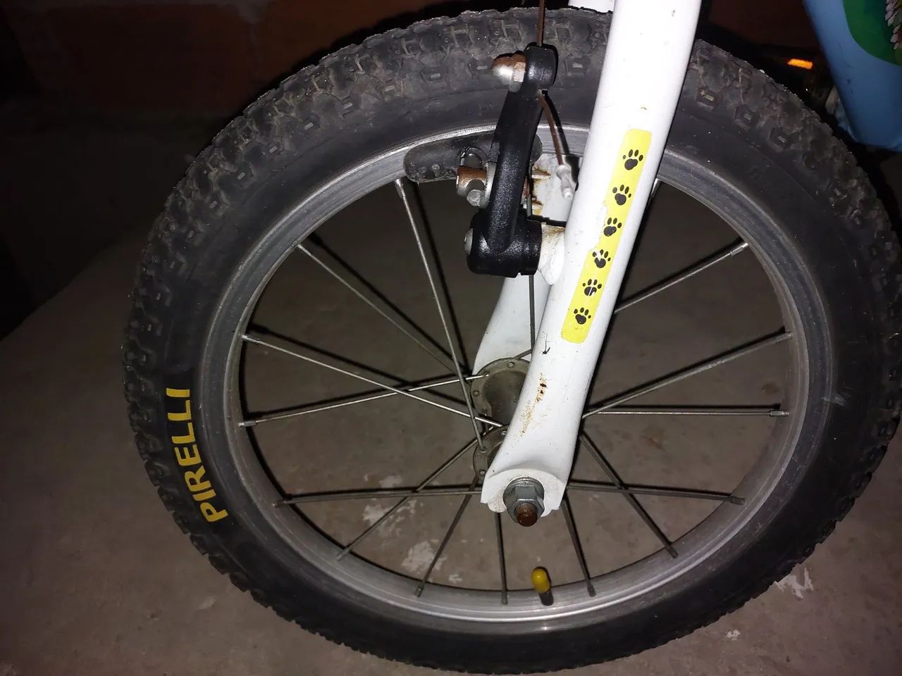 Bicicleta infantil  - Foto 4