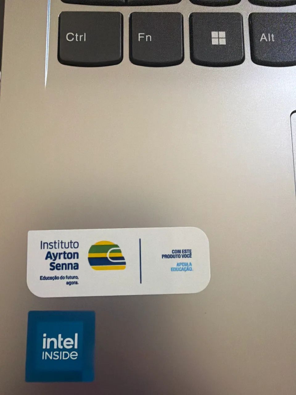 Notebook Lenovo - IdeaPad 1 15IJL7 - Foto 4