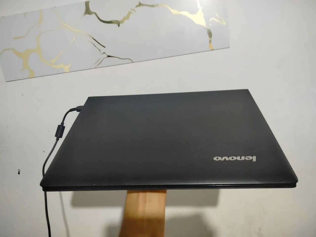 NOTEBOOK LENOVO I3 3 GERAÇÃO  - Foto 2