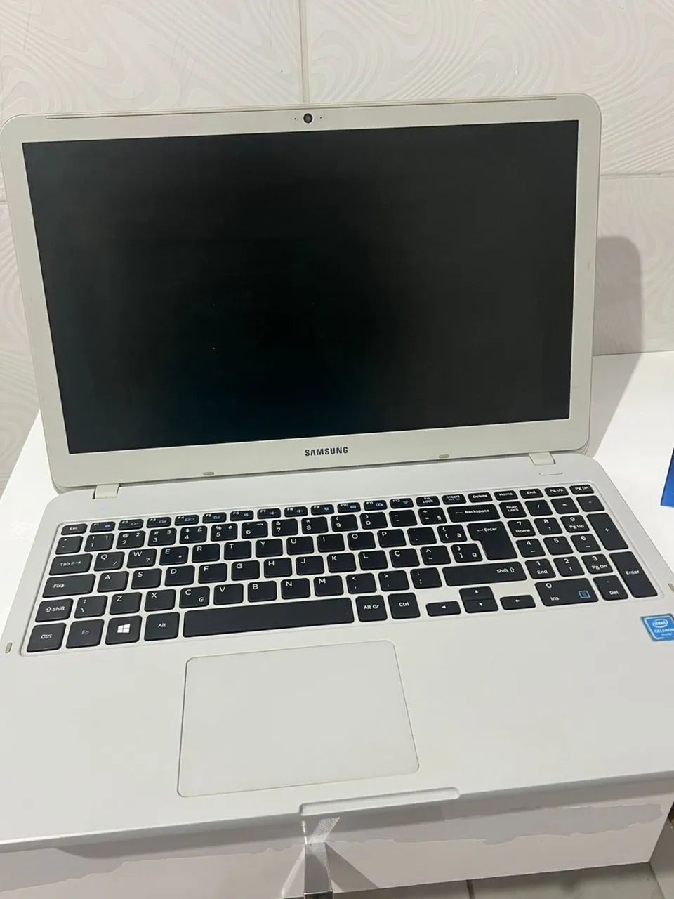 Notebook Samsung  - Foto 5