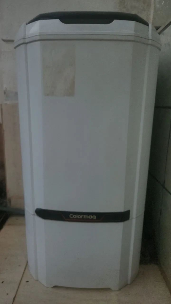 Maquina de Lavar - Foto 2