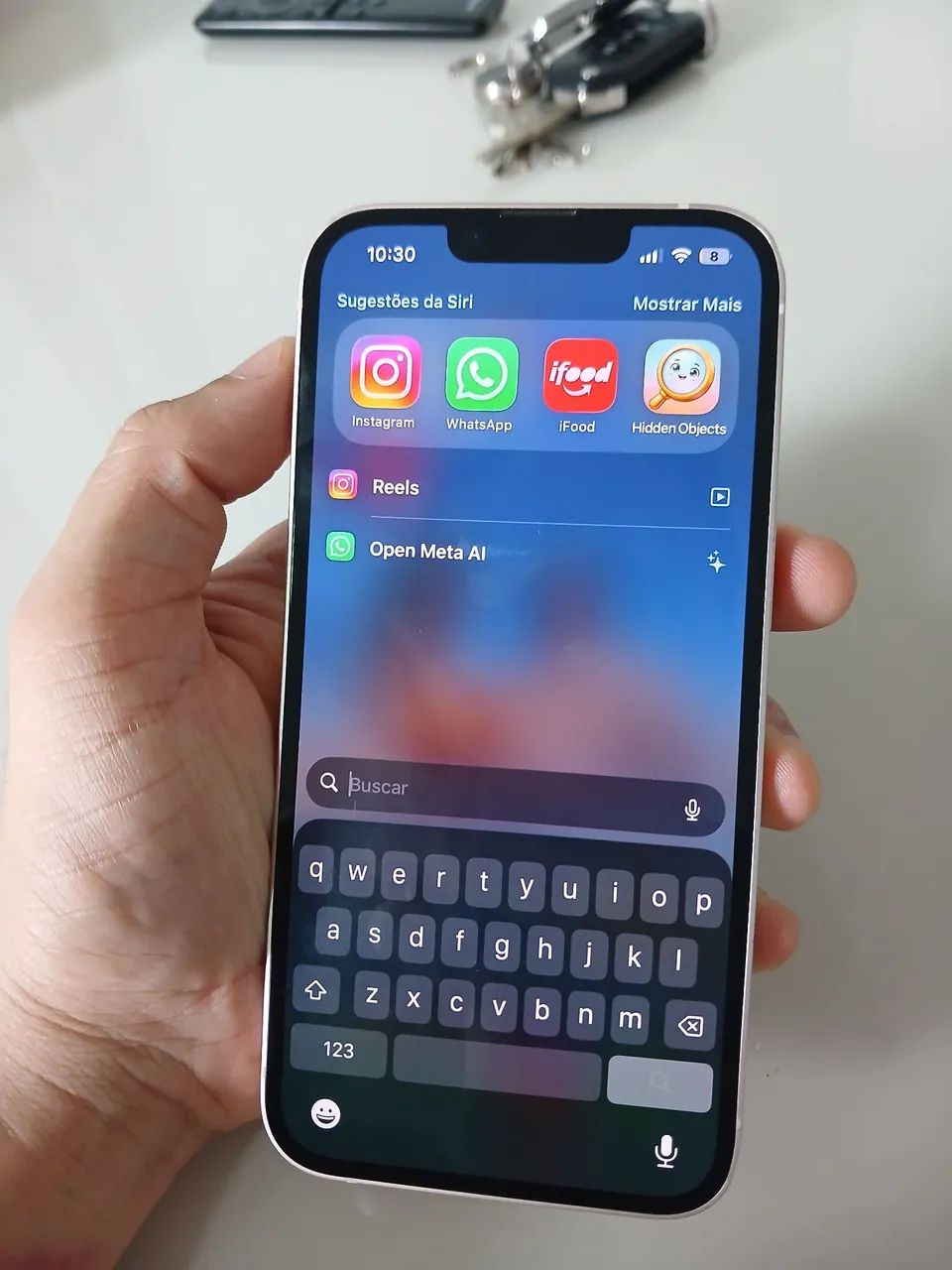 IPhone 13 128gb - Foto 3
