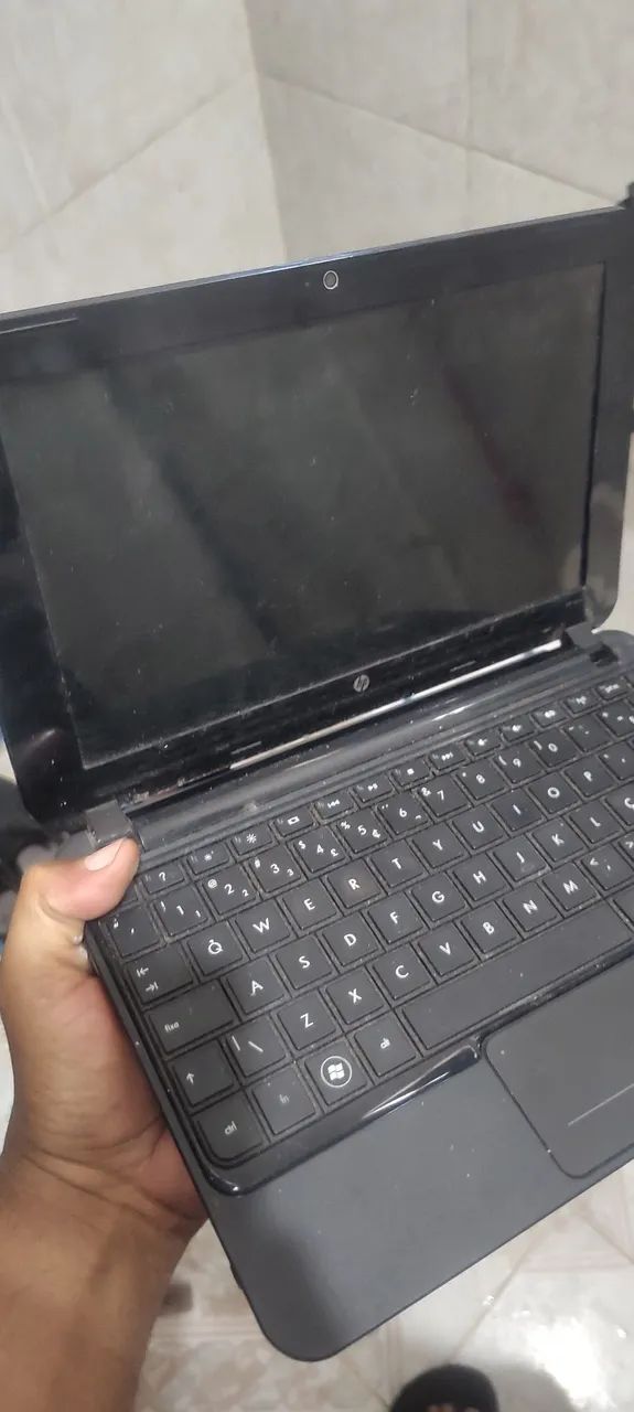 Netbook hp - Foto 4