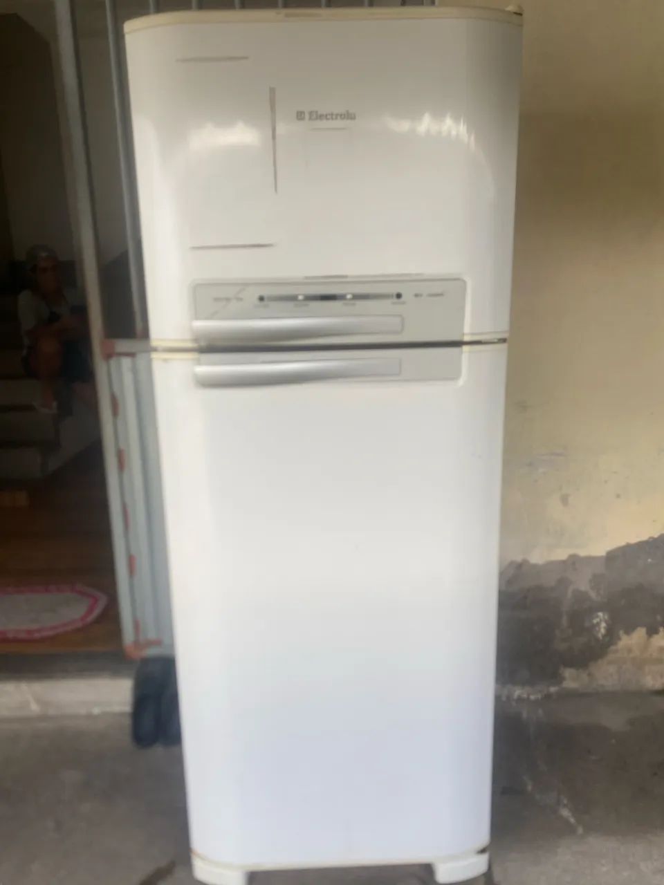 Refrigerador Eletrolux 460 L