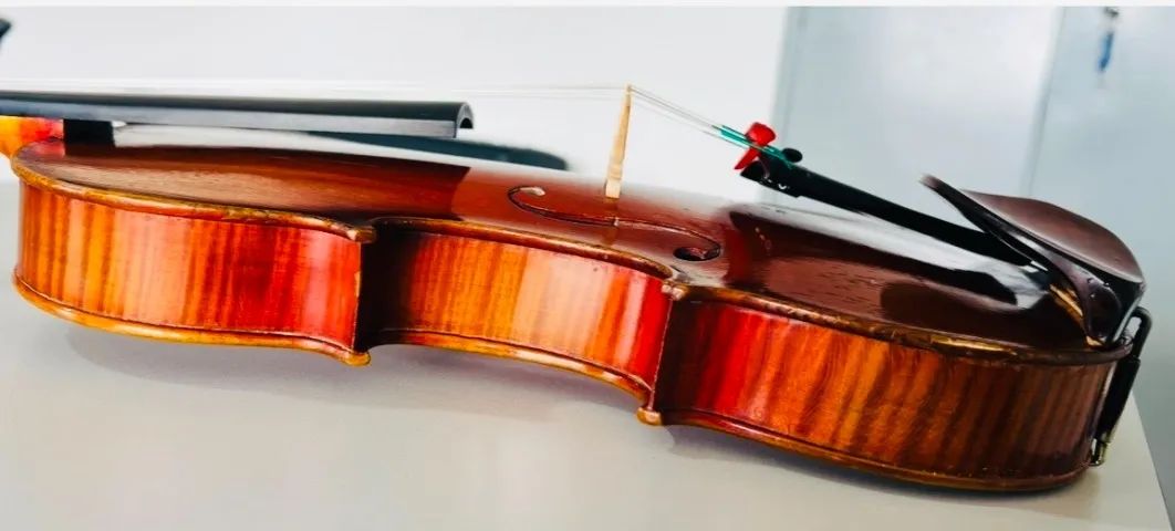 Violino antigo - Foto 2