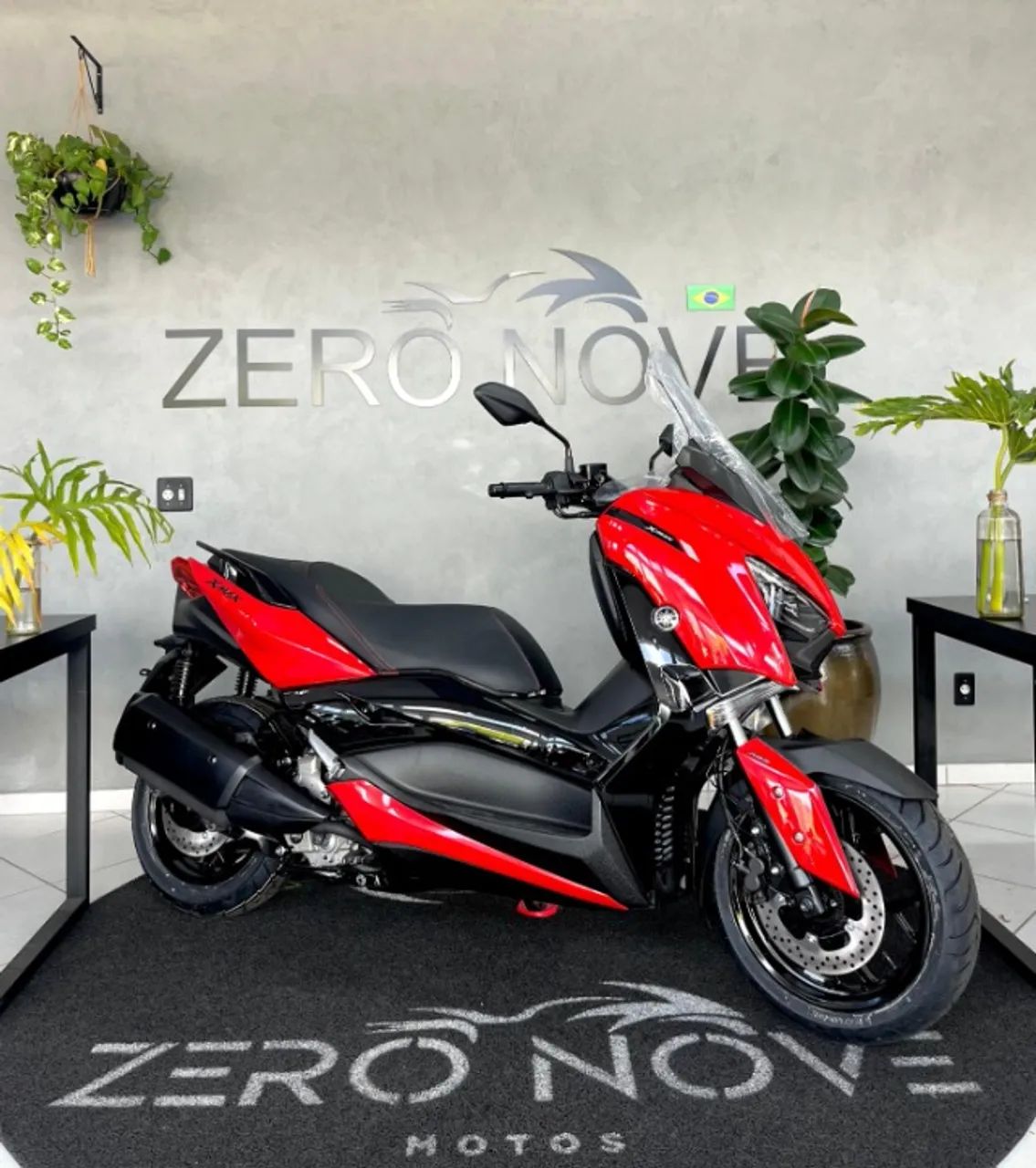 YAMAHA XMAX 250 サービスマニュアル2023 YAMAHA XMAX 250 サービスマニュアル2023