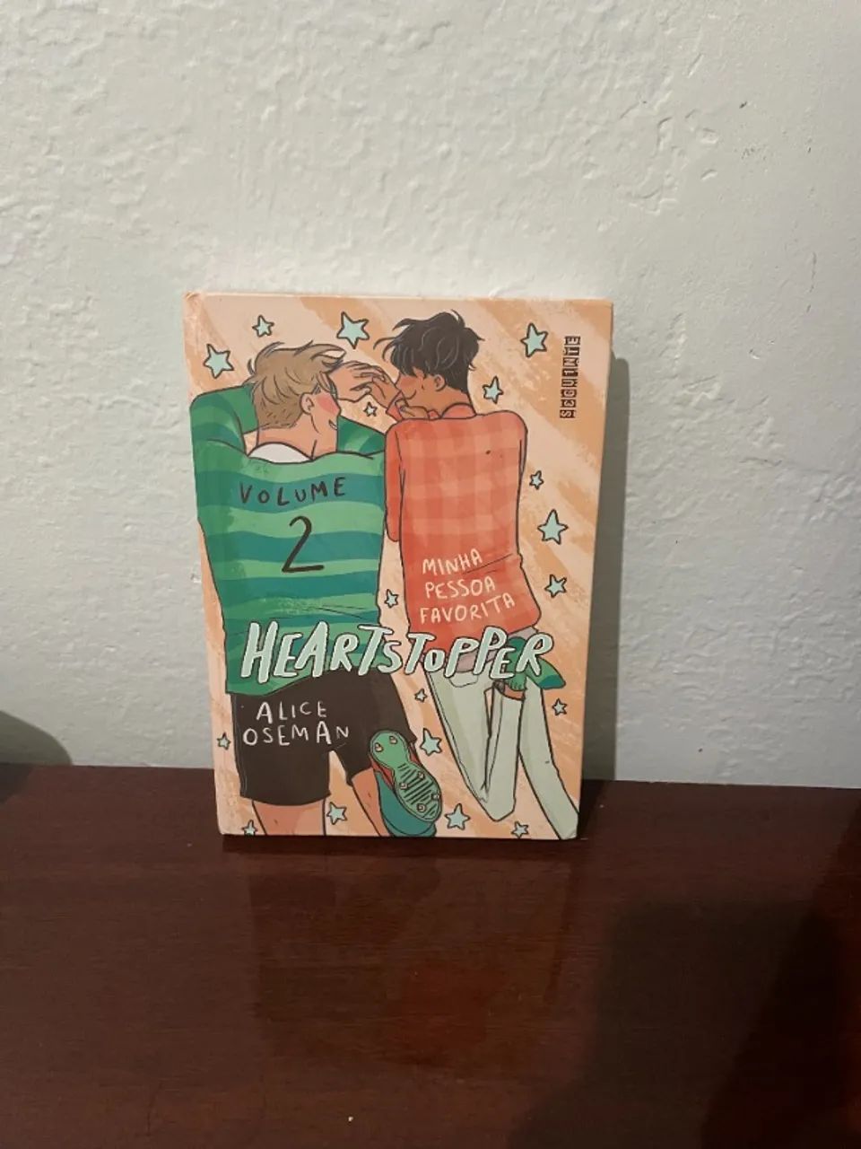 Heartstopper 1 & 2 - Foto 2