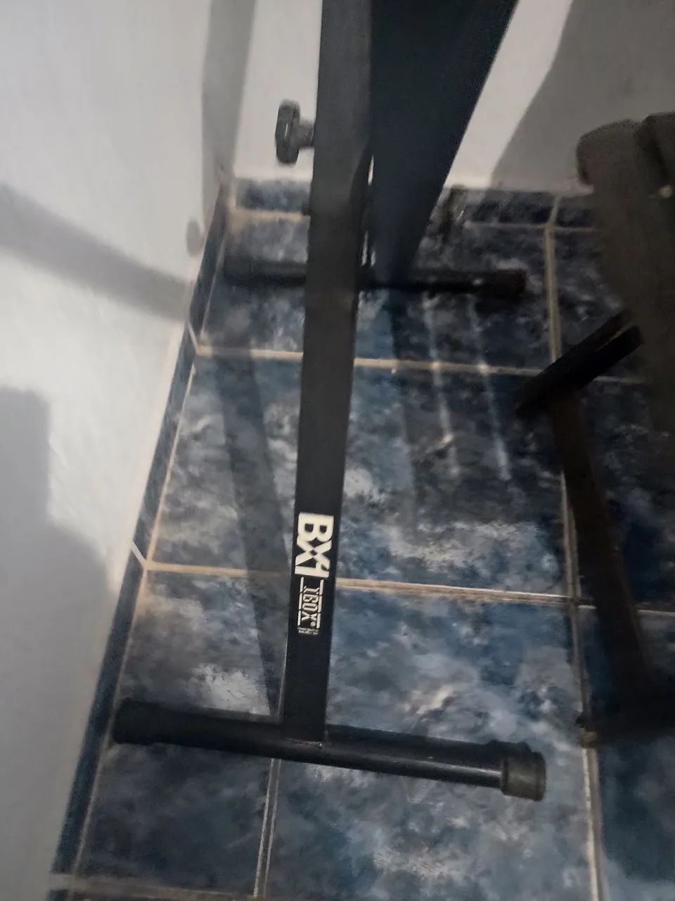Suporte para teclado  - Foto 4