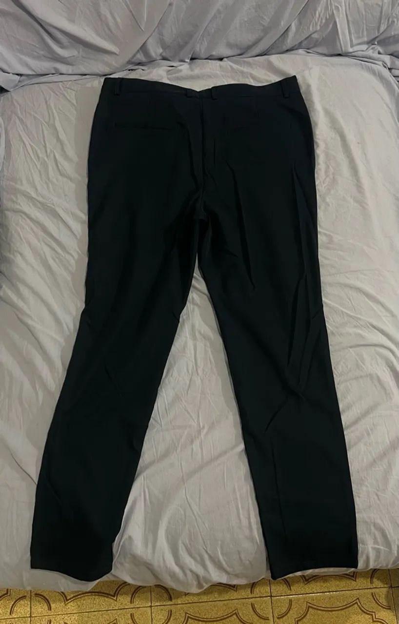 Calça social  - Foto 2
