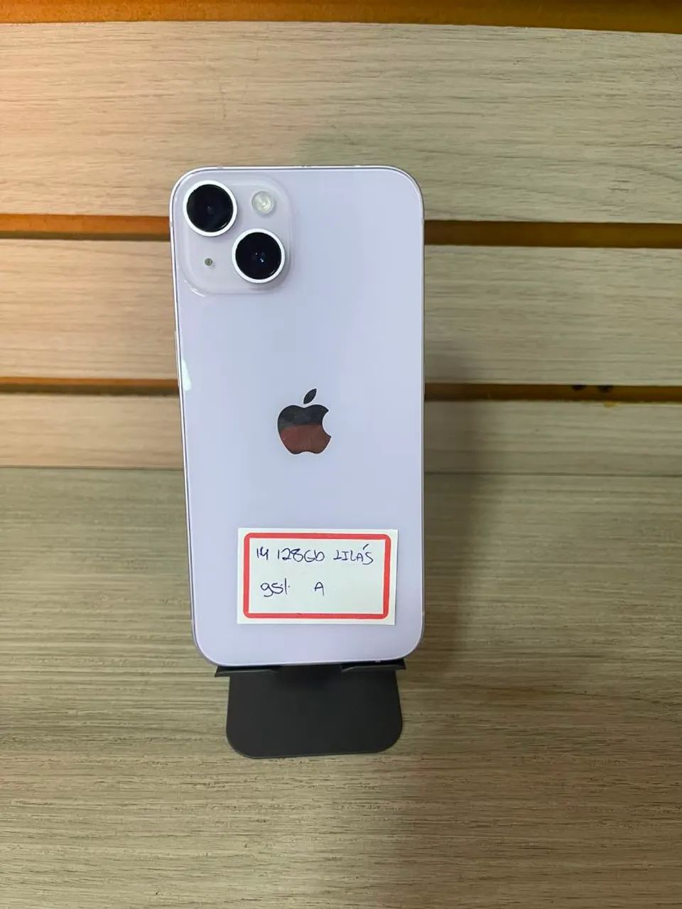IPHONE 14 128GB - Foto 4