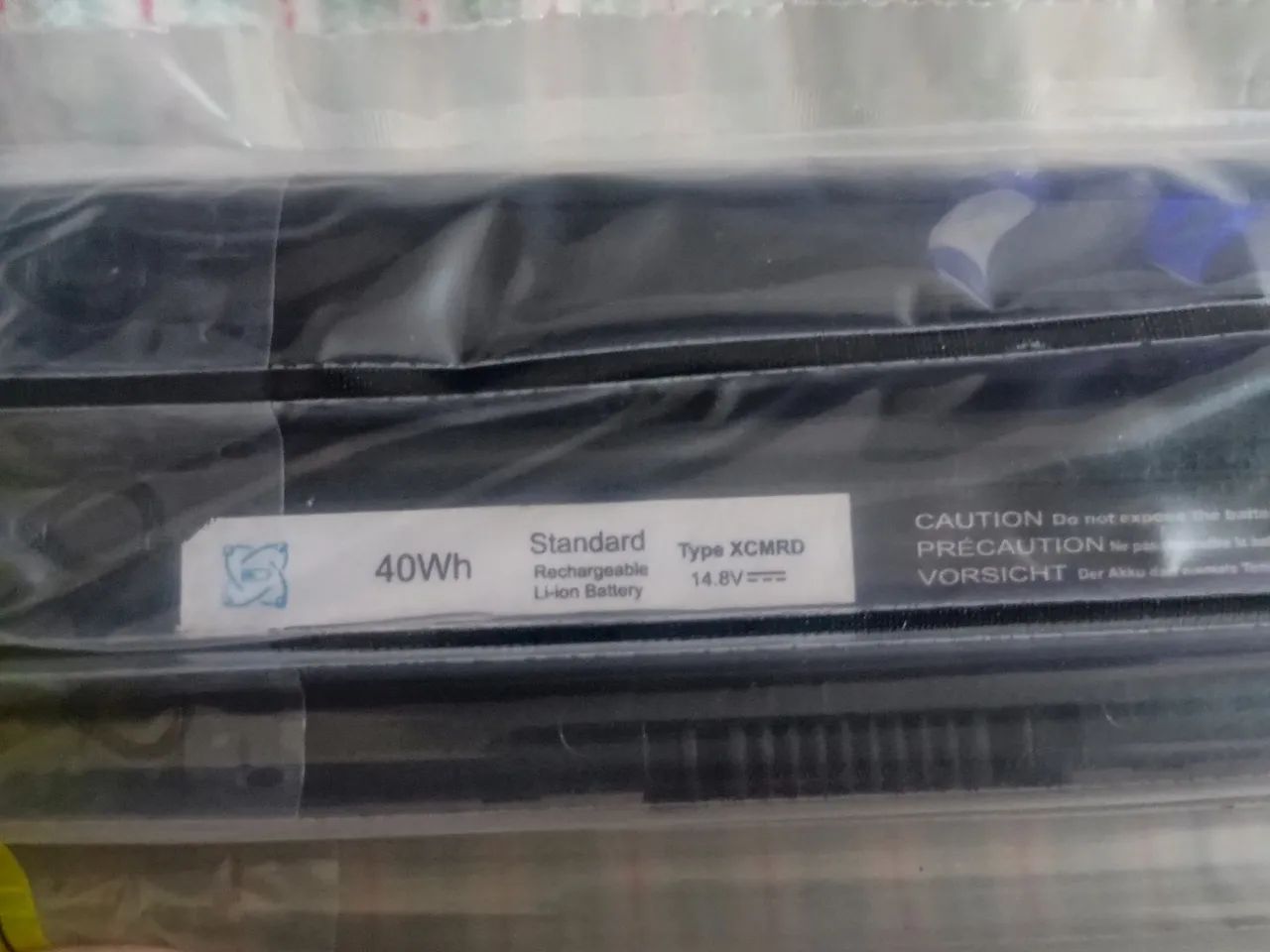 Bateria notebook  - Foto 2