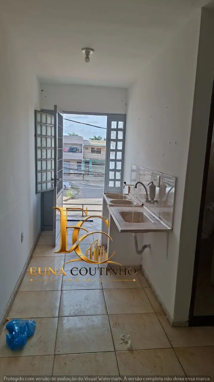 ALUGO KIT de 32m2 na ADE - Água Claras - Foto 2