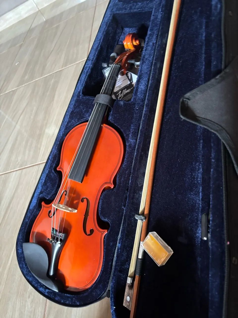  Violino - Foto 3