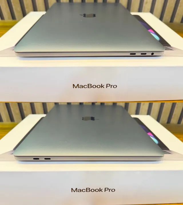 MacBook PRO 2020 A2251 Touch Bar I5 2.0 Ssd 1 Téra Mem 16gb c