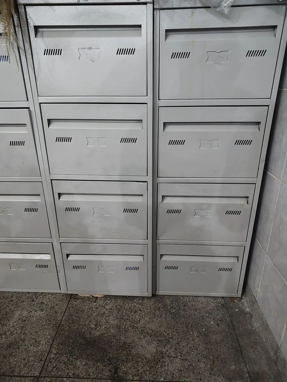 Arquivo de Aço 4 Gavetas  - Foto 2
