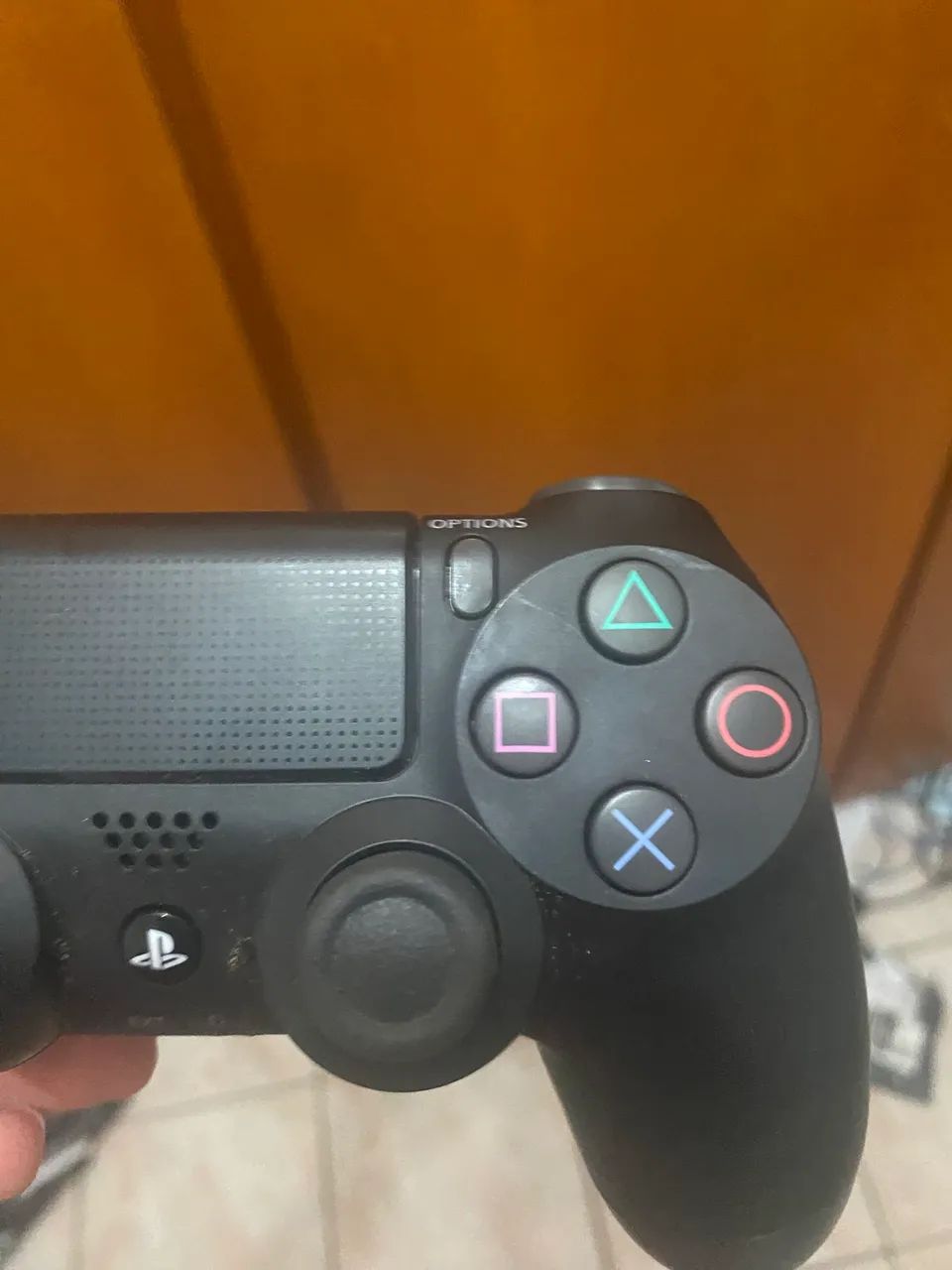 Controles PS4 - Foto 3