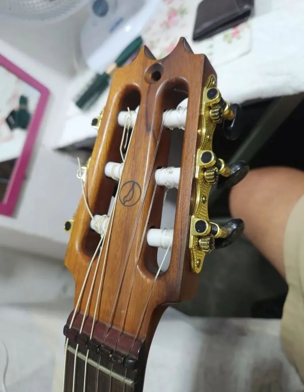 Violão caimbé  - Foto 3