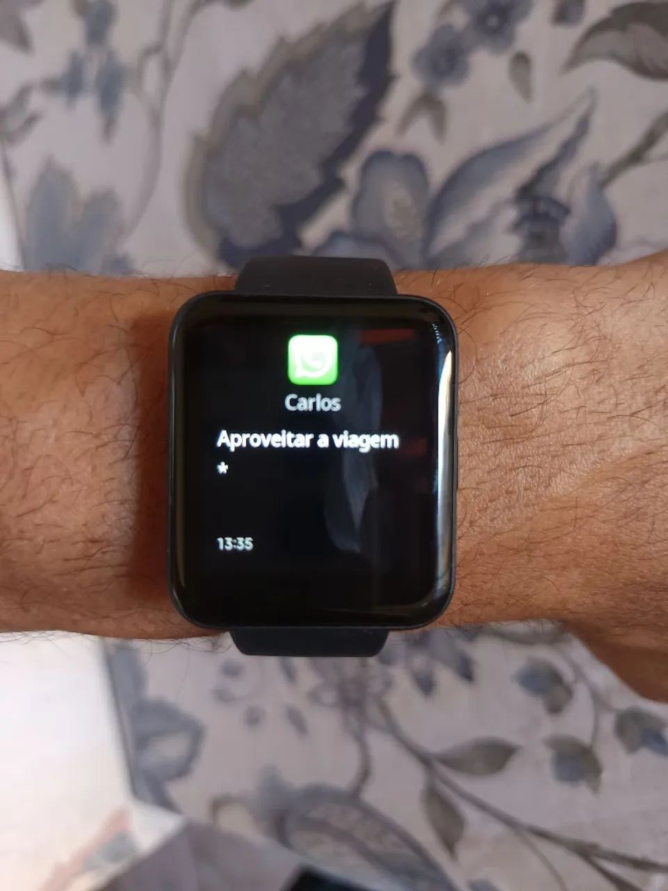 Smartwatch  - Foto 2