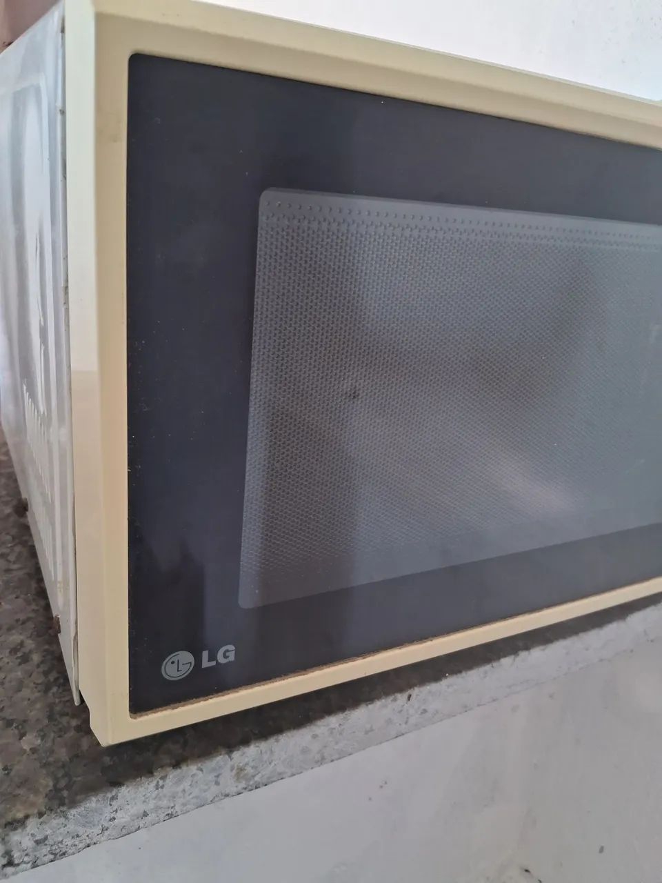 Micro-ondas LG - Foto 3
