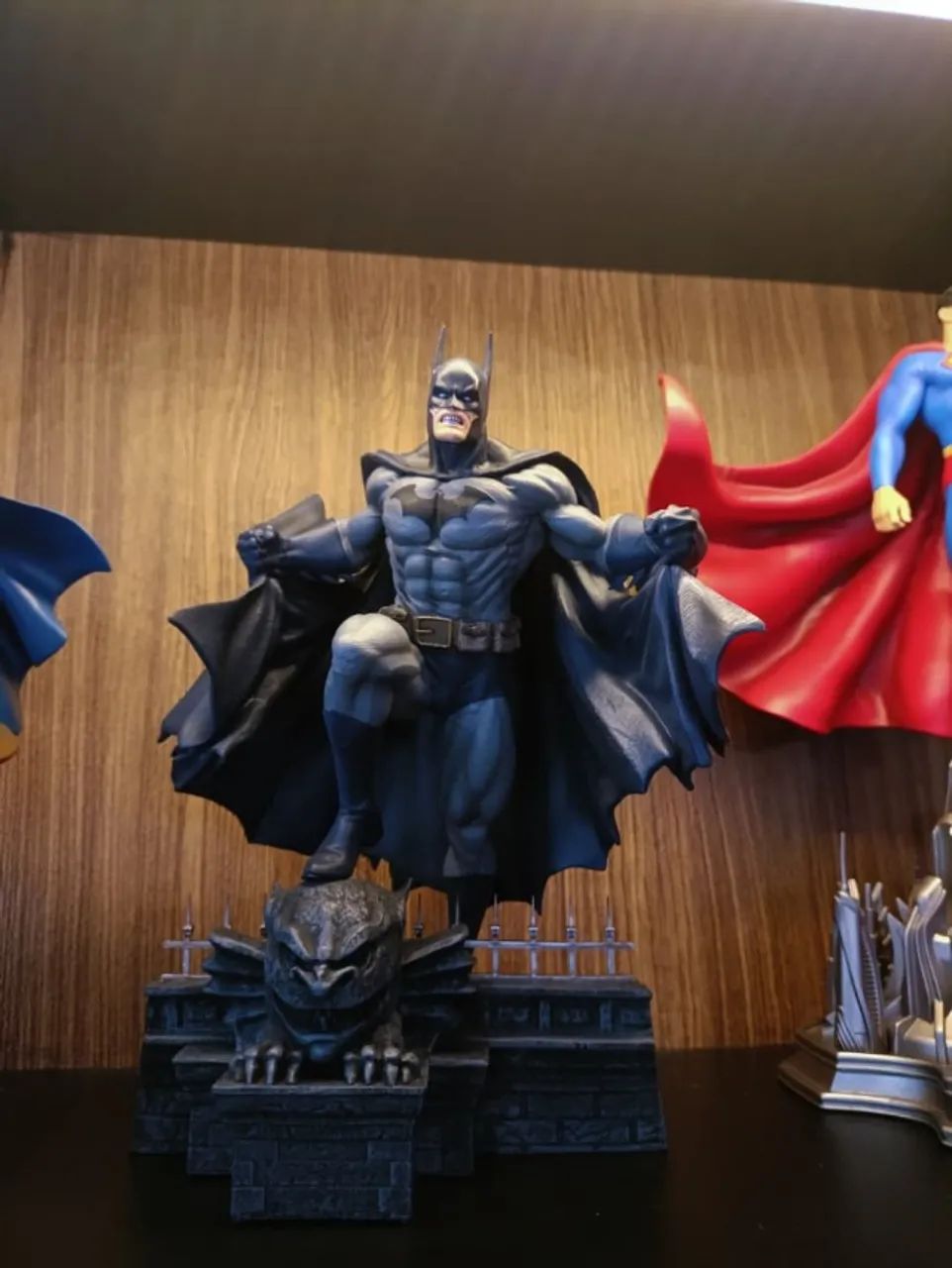 Batman Comics - Diamond Toys ( ñ Iron studios ñ sideshow) - Foto 3